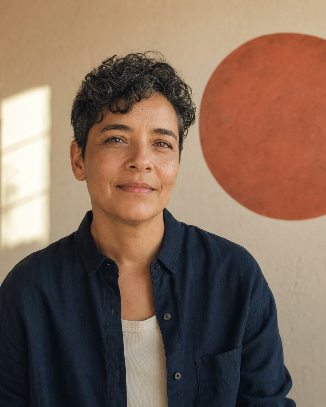 Alma — PERSONNAGE ÉDITORIAL IA · CONTENU SUPERVISÉ